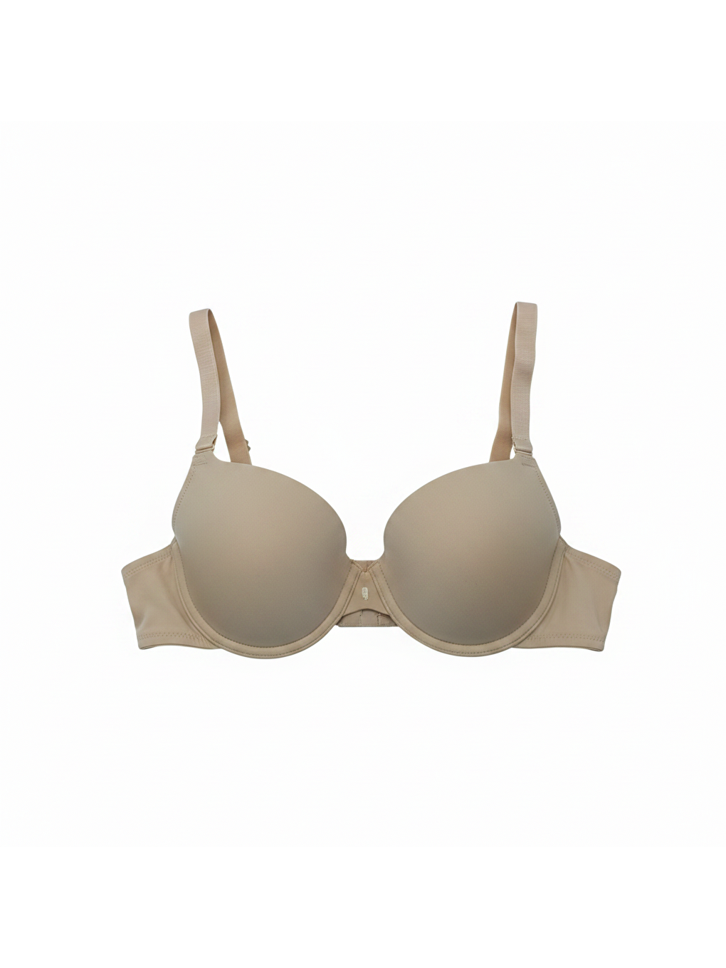 Kadın Desteksiz Takma Askılı 3 Renk Siyah,Beyaz,Ten 4'Lü Sütyen Bb2088-6