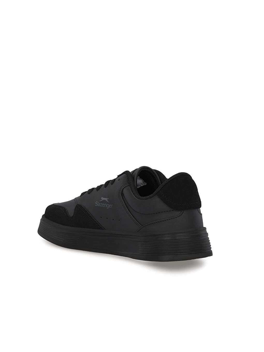 CUPRA I Kadın Siyah / Siyah Günlük Spor Ayakkabısı-2