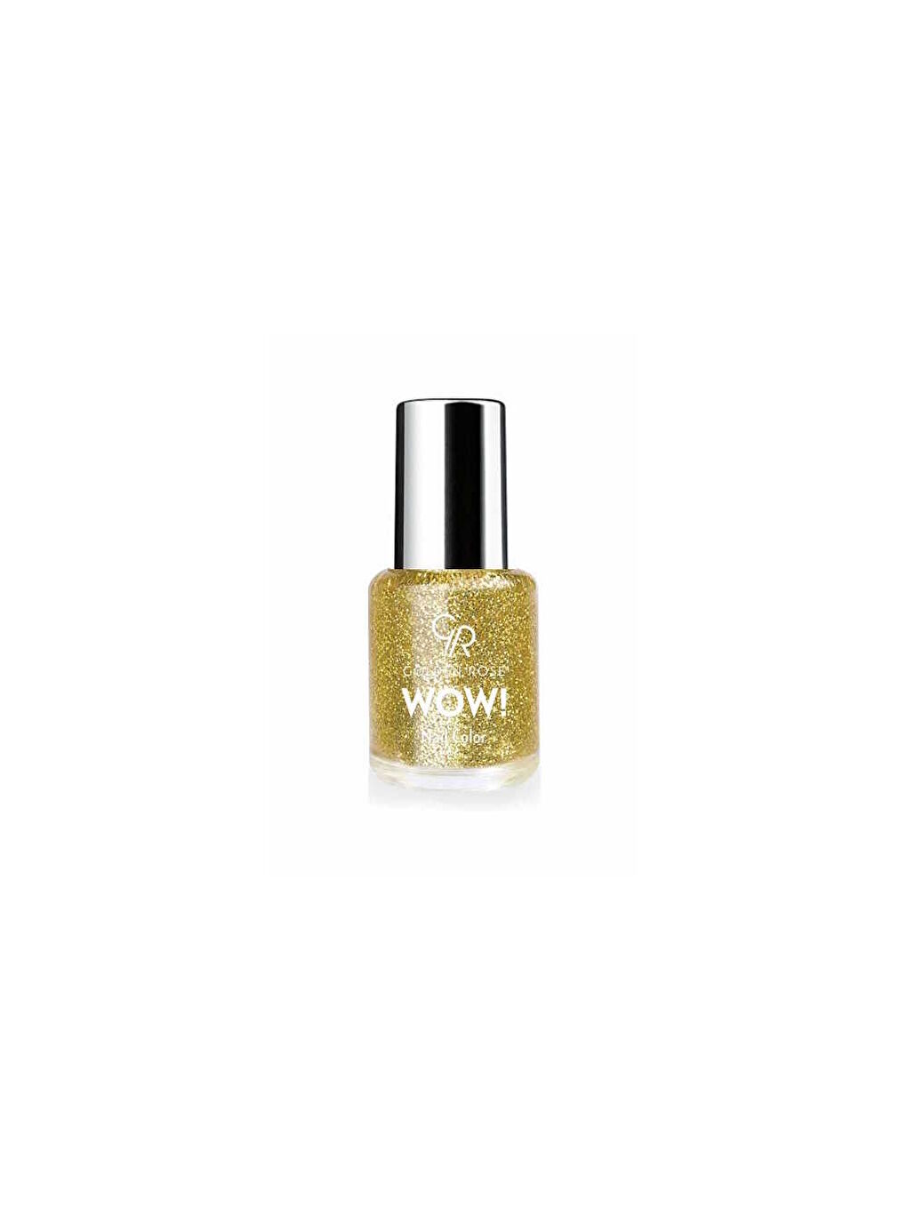 WOW Nail Color Glitter 6ml No202