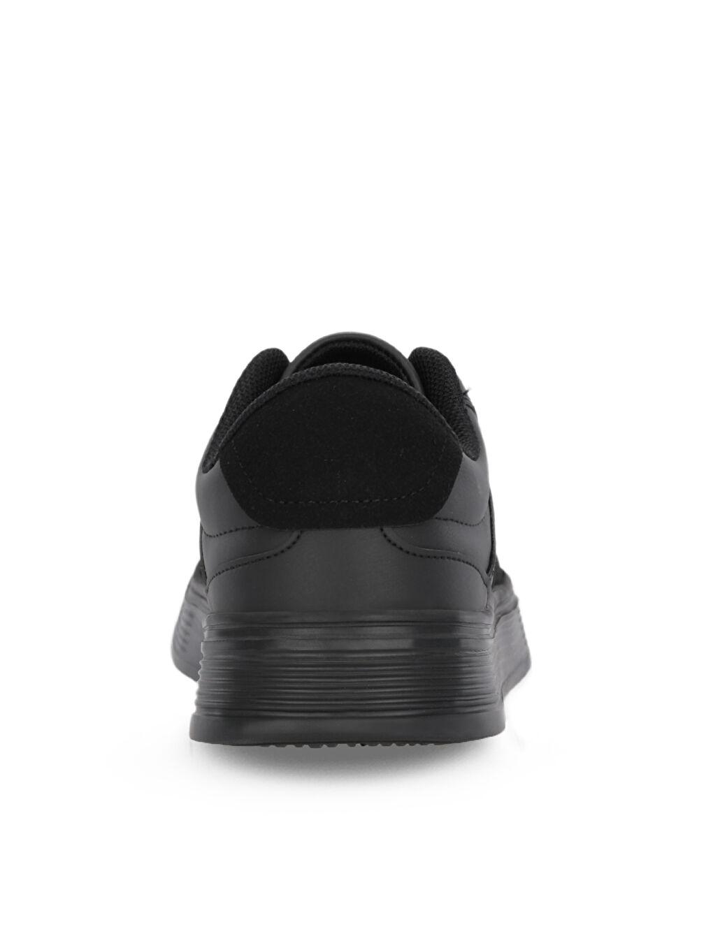 CUPRA I Kadın Siyah / Siyah Günlük Spor Ayakkabısı-5