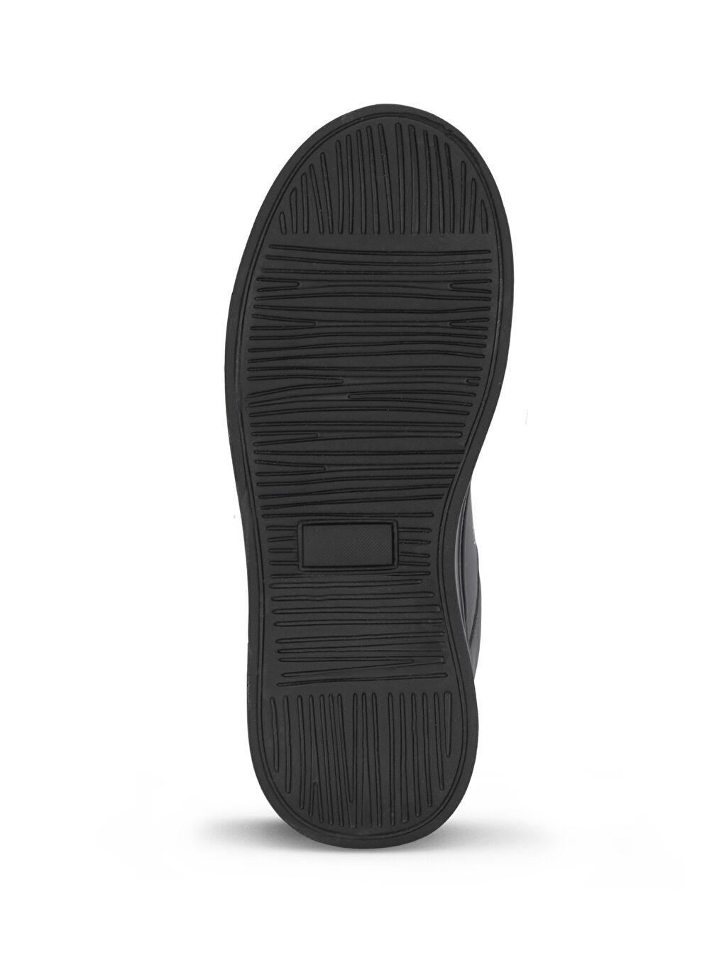 CUPRA I Kadın Siyah / Siyah Günlük Spor Ayakkabısı-6