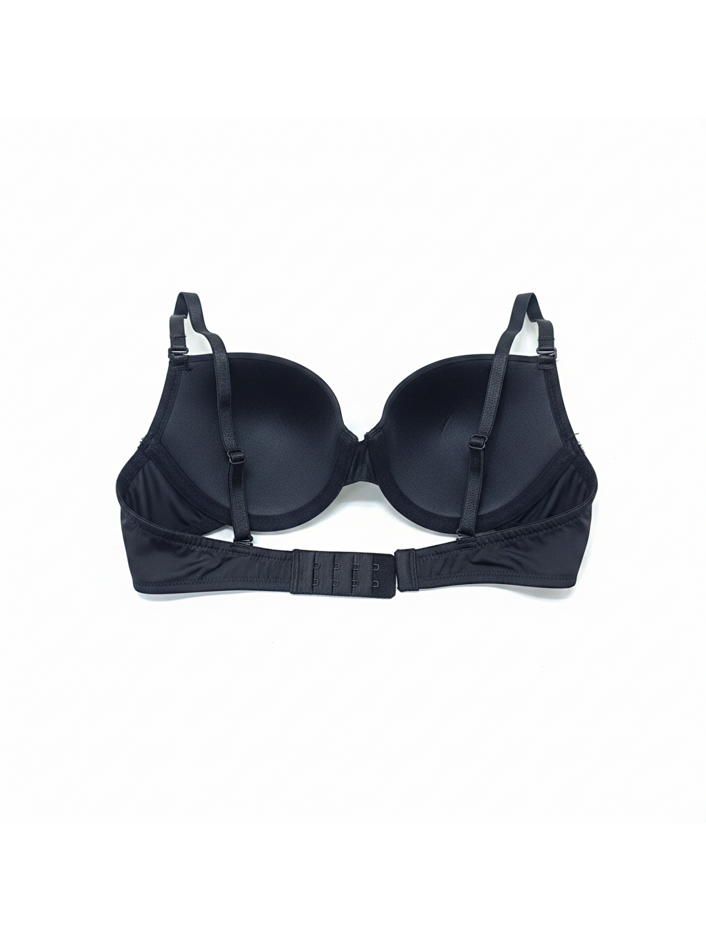 Kadın Desteksiz Takma Askılı 3 Renk Siyah,Beyaz,Ten 4'Lü Sütyen Bb2088-8