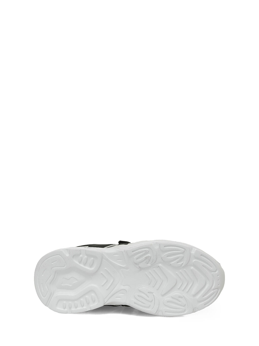 SHAW F 5PR Siyah Erkek Çocuk Spor Ayakkabı-5