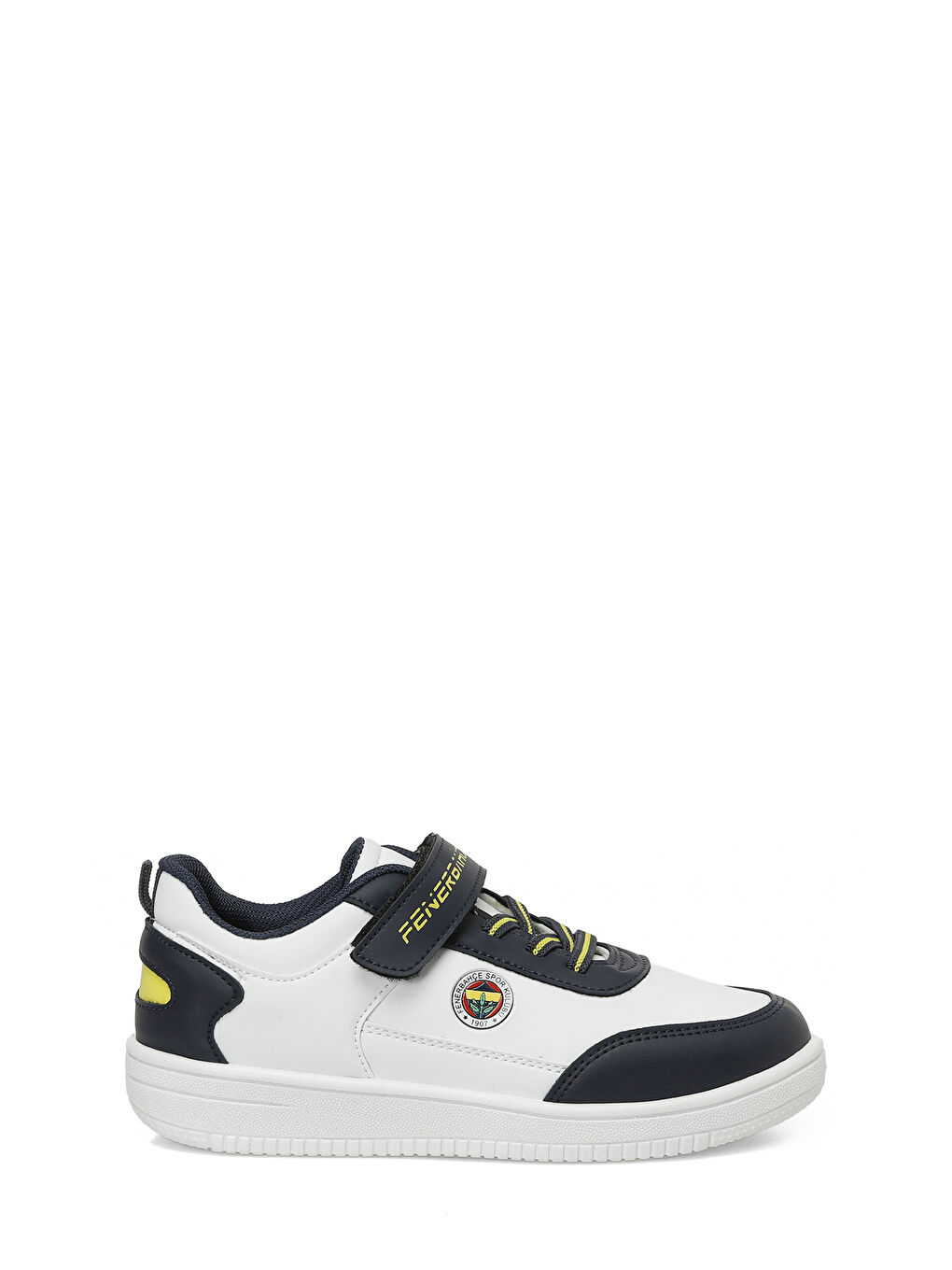 CENA PU  F 5FX Beyaz Erkek Çocuk Sneaker