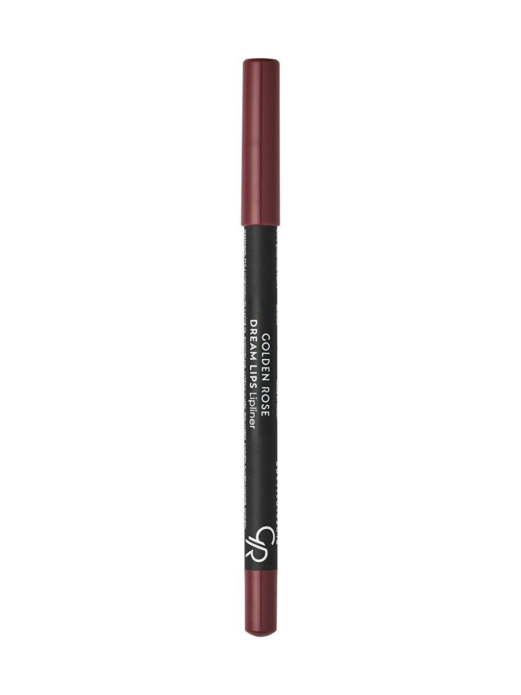 Dream Lips Lipliner No: 532 Syrup - Dudak Kalemi-1