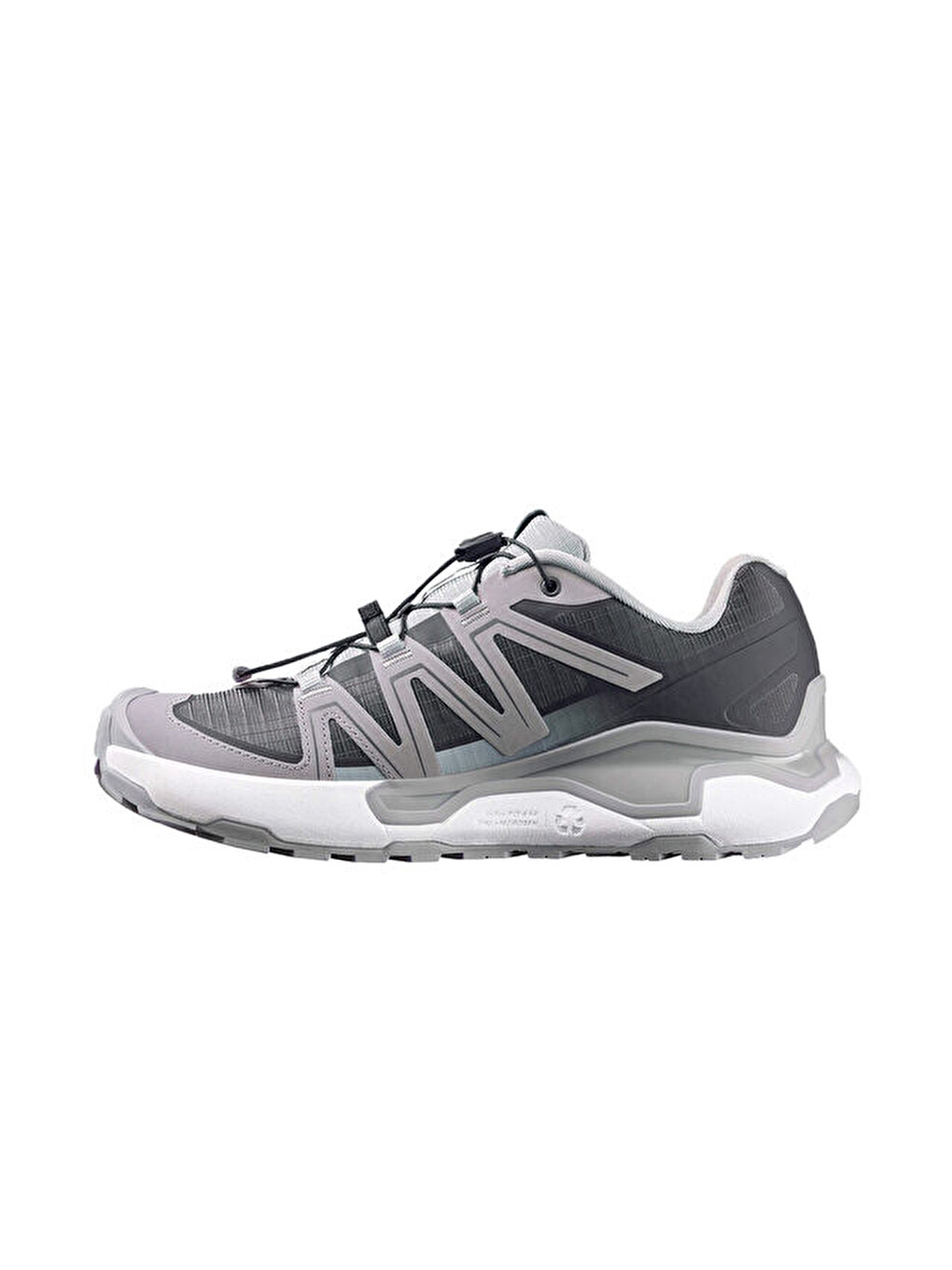 Xc Roam Kadın Outdoor Ayakkabısıl49126800 Gri-1