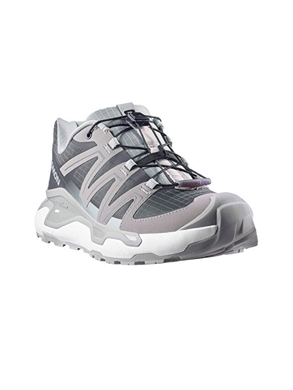Xc Roam Kadın Outdoor Ayakkabısıl49126800 Gri-2