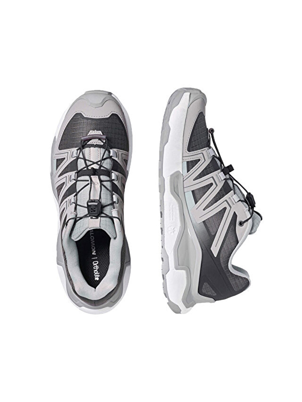 Xc Roam Kadın Outdoor Ayakkabısıl49126800 Gri-3