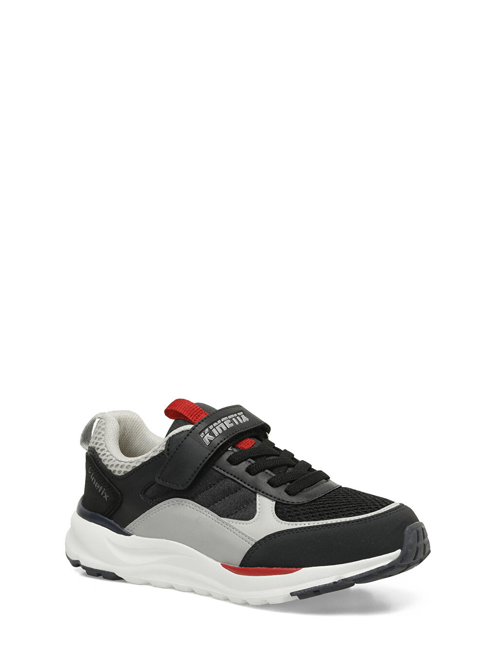 Kahverengi ZALINA F 5FX Lacivert Erkek Çocuk Spor Ayakkabı-1