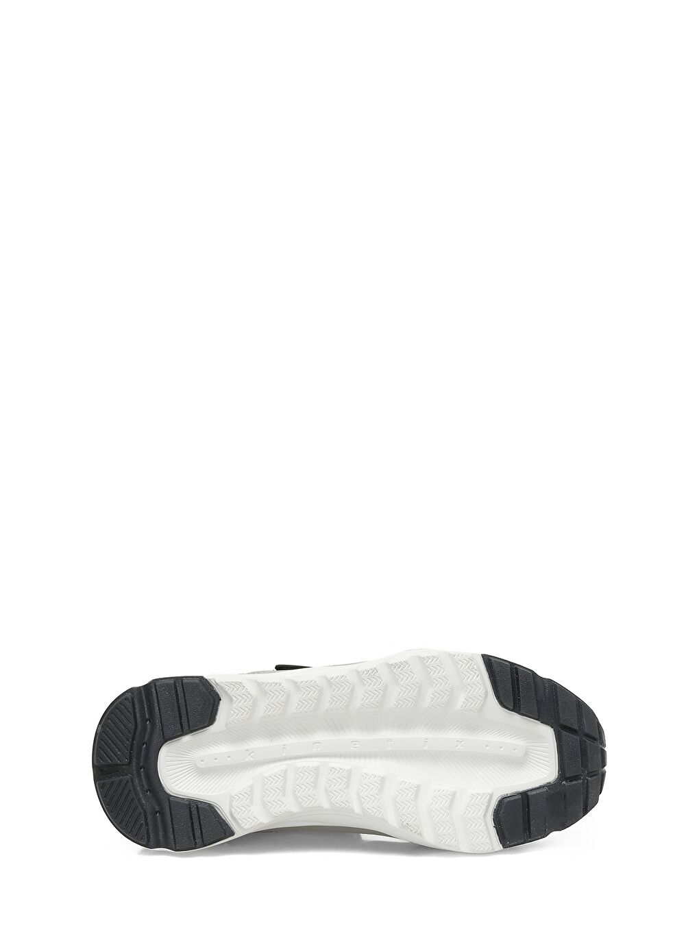 Kahverengi ZALINA F 5FX Lacivert Erkek Çocuk Spor Ayakkabı-5