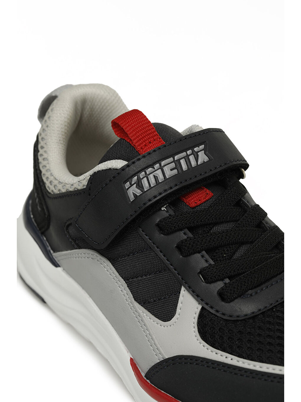 Kahverengi ZALINA F 5FX Lacivert Erkek Çocuk Spor Ayakkabı-6