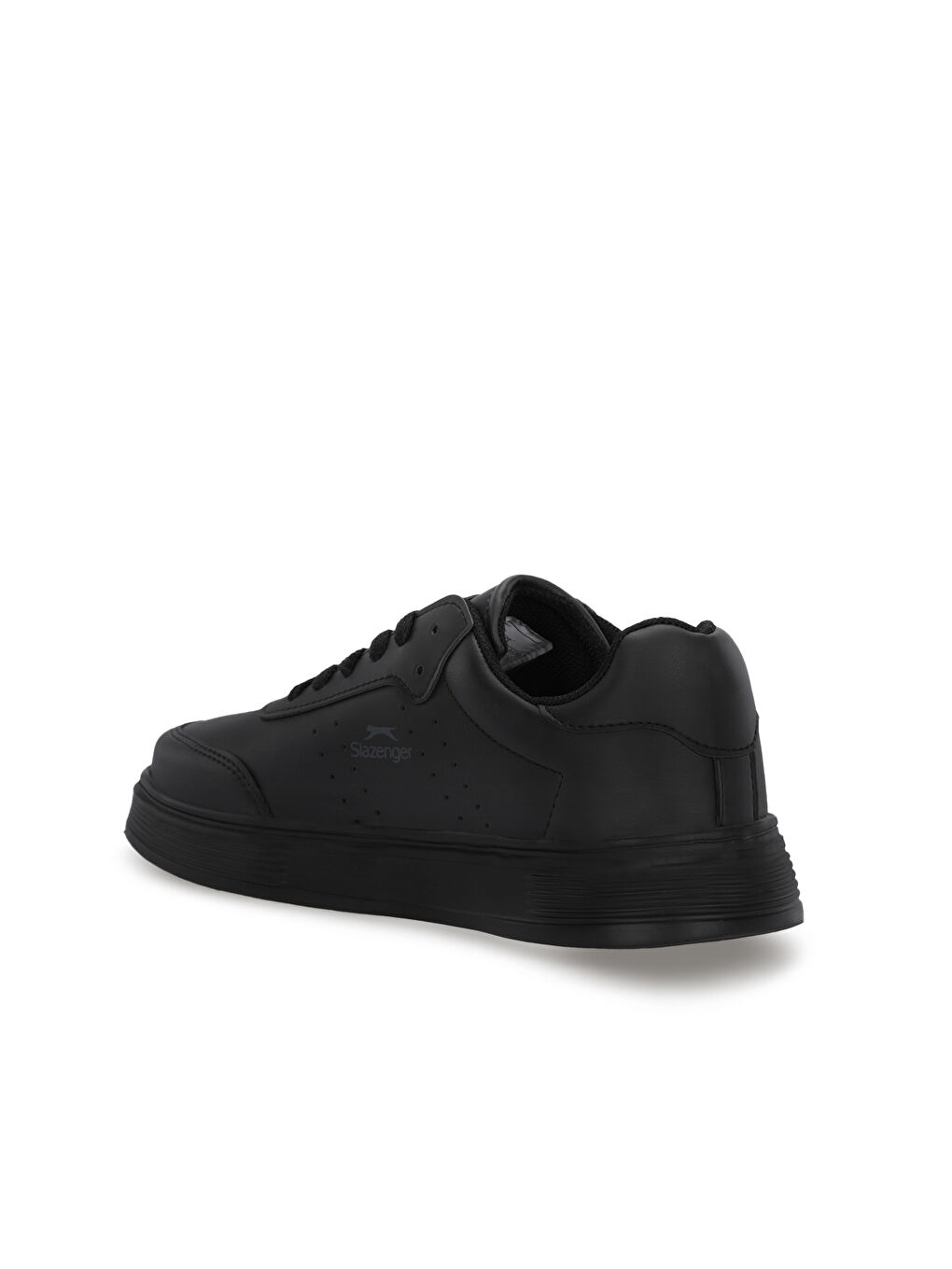 CONNIE Kadın Siyah / Siyah Günlük Spor Ayakkabısı-2