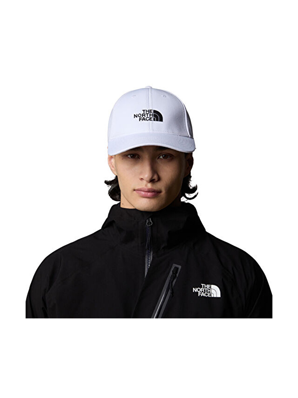 Recycled 66 Classic Hat Şapka Nf0a4vsvfn41 Beyaz-1