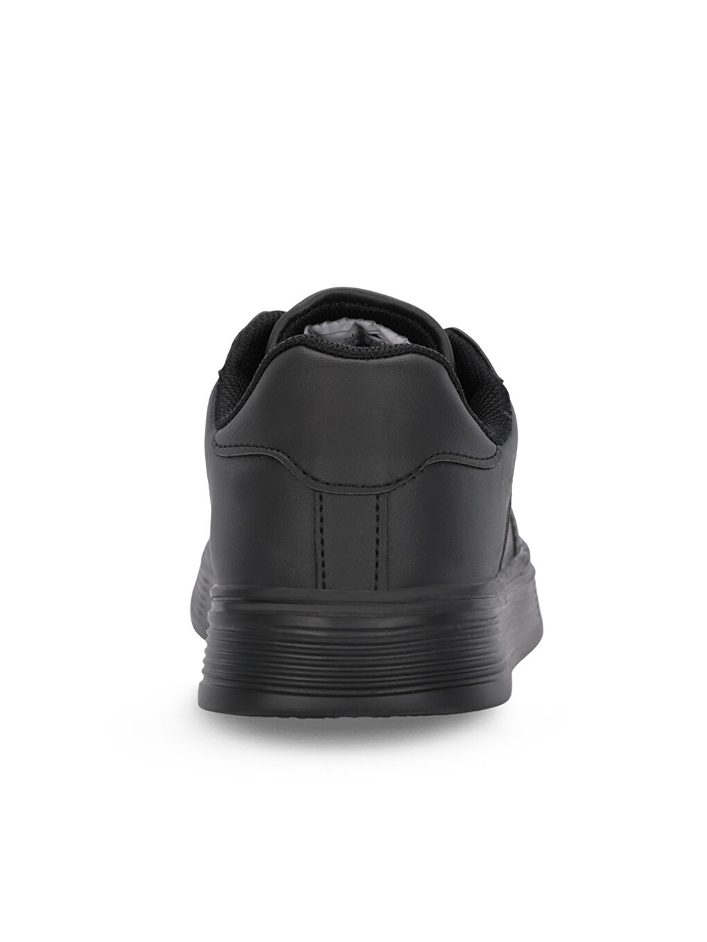 CONNIE Kadın Siyah / Siyah Günlük Spor Ayakkabısı-5