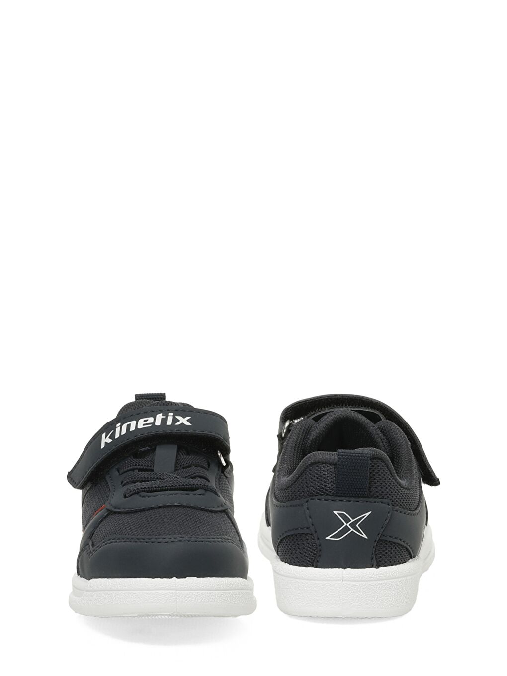 Kahverengi HORNET J P 5FX Lacivert Erkek Çocuk Sneaker-4