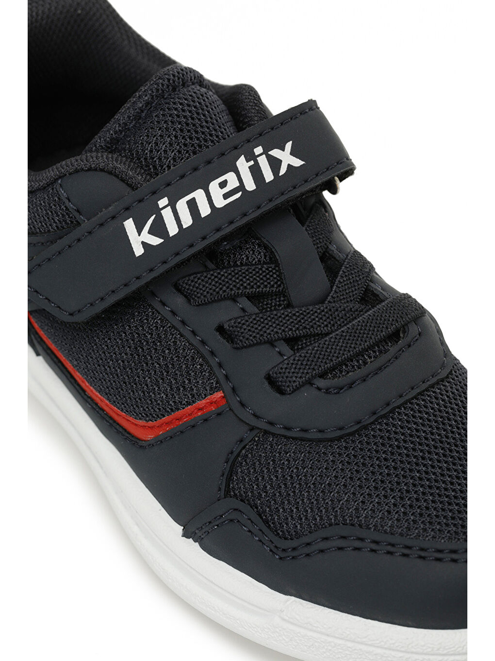 Kahverengi HORNET J P 5FX Lacivert Erkek Çocuk Sneaker-6