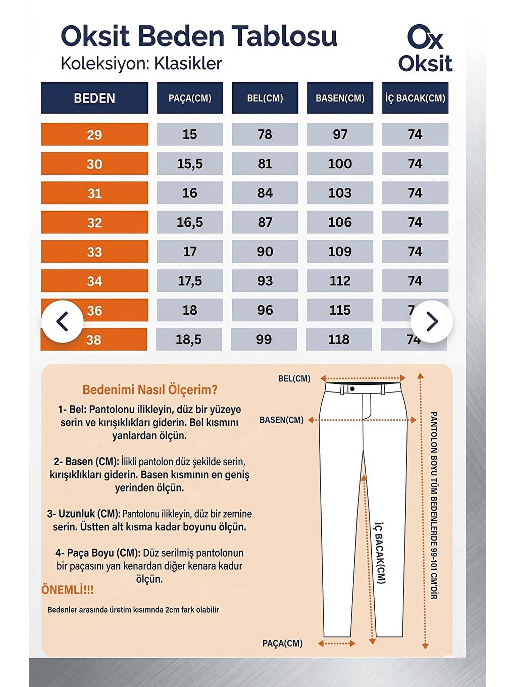 Kahverengi Holl Beli Lastikli ve Bağcıklı Elastanlı Esnek Örme Jogger Pantolon-3