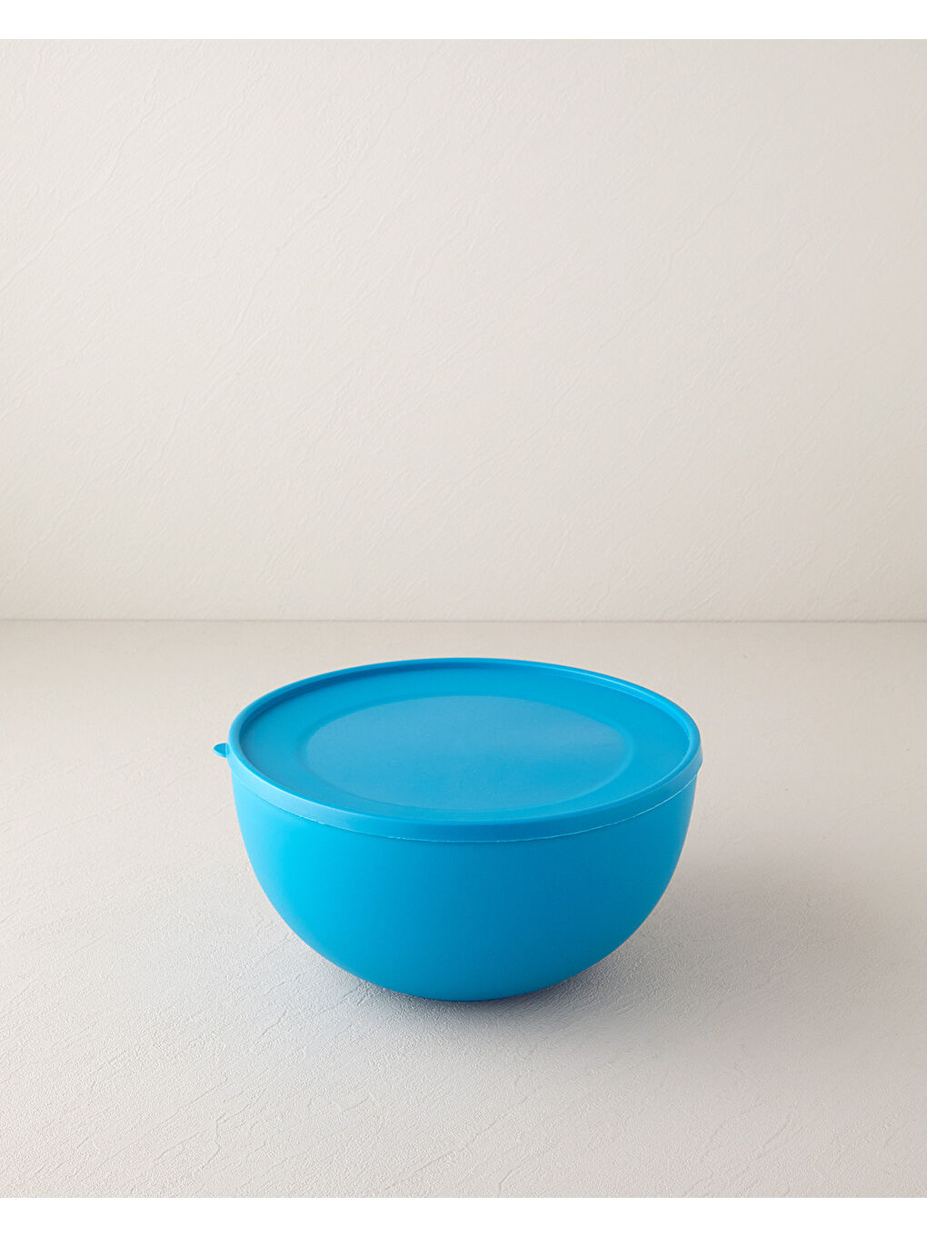 Blitz Plastik Saklama Kabı 4 Lt Petrol Mavisi