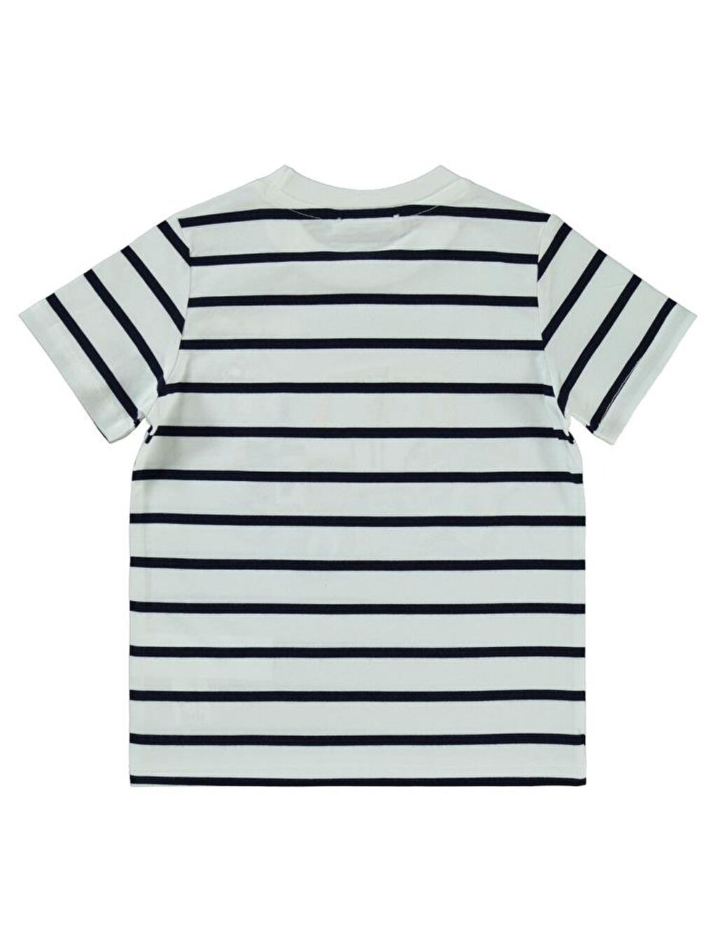 Ekru Boys Dıg It Baskılı 2-5 Yaş Tişört