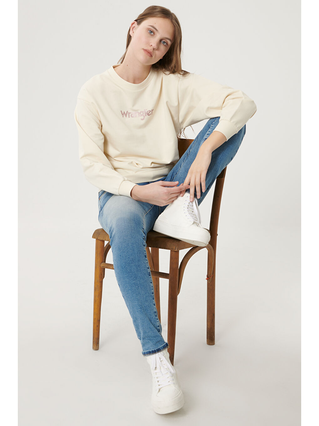 Mavi Skinny Fit Denim Esnek Jean Jean Pantolon-2