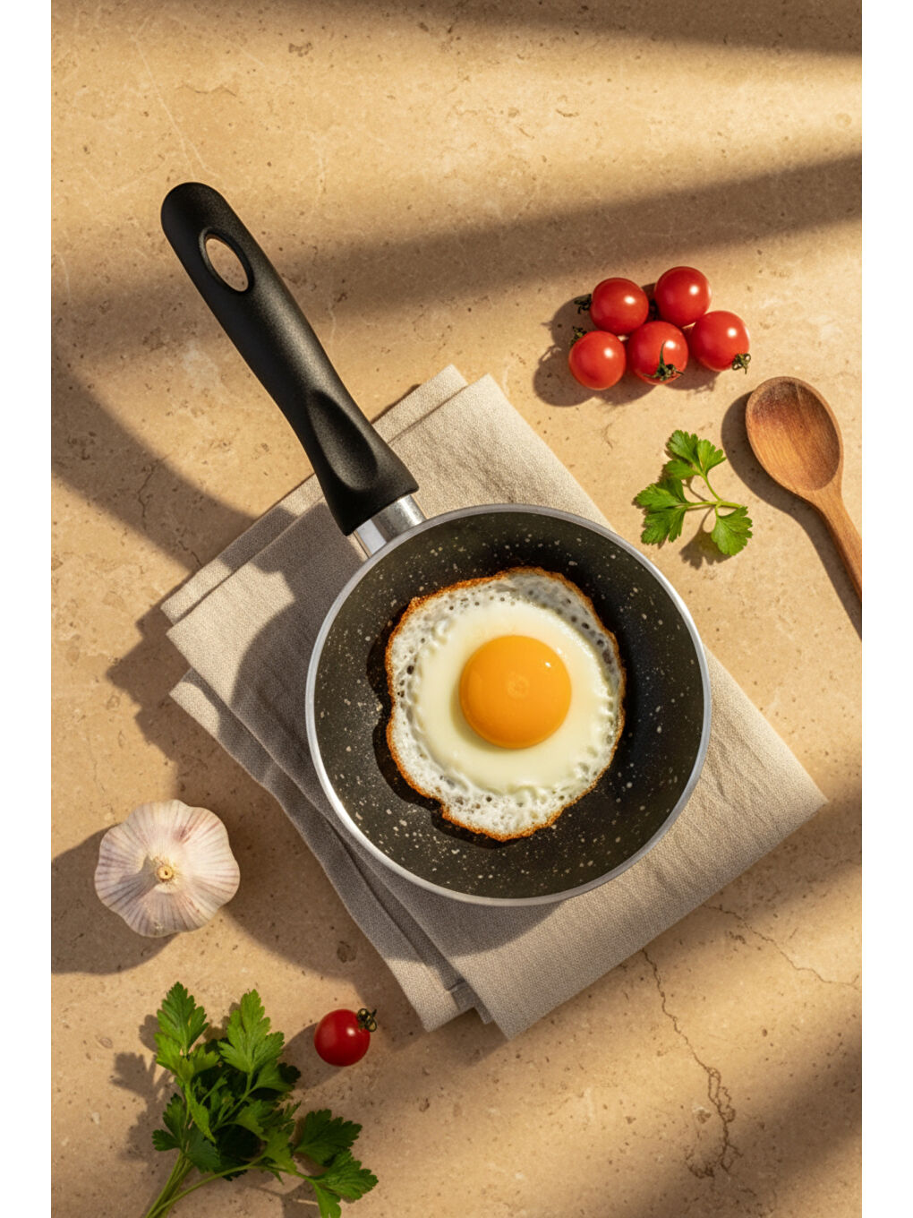 Anita 13 Parça Tencere Seti Siyah-2