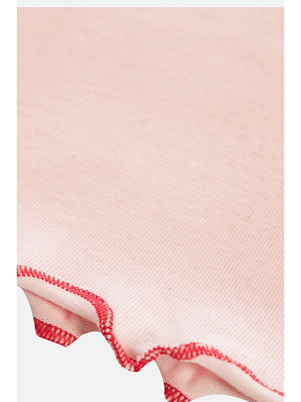 Kahverengi Kadın İnce Askılı Desenli Pamuklu Şortlu Pijama Takımı-3