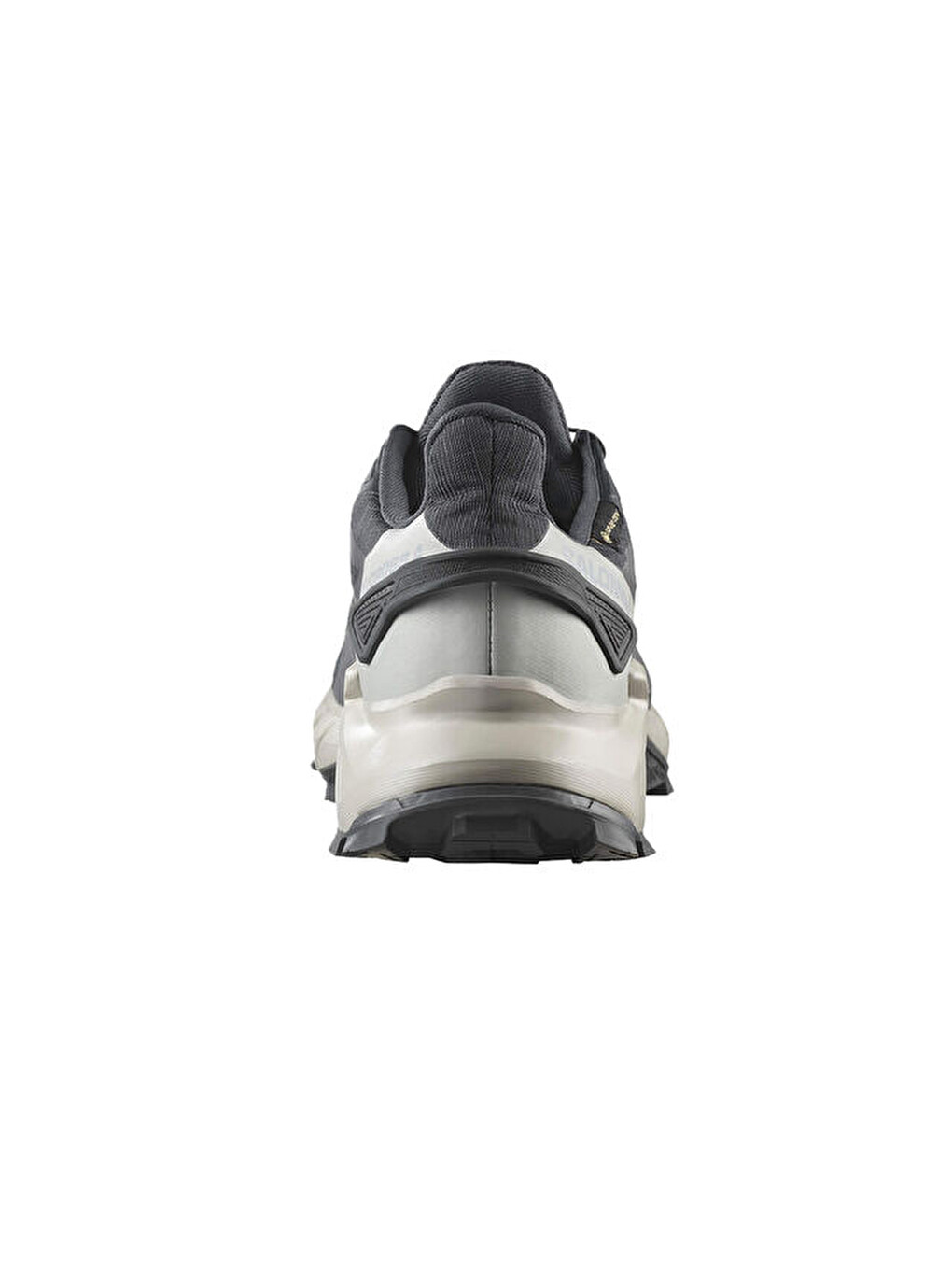 Supercross 4 Gore-tex Kadın Outdoor Koşu Ayakkabısıl47976100 Gri-3