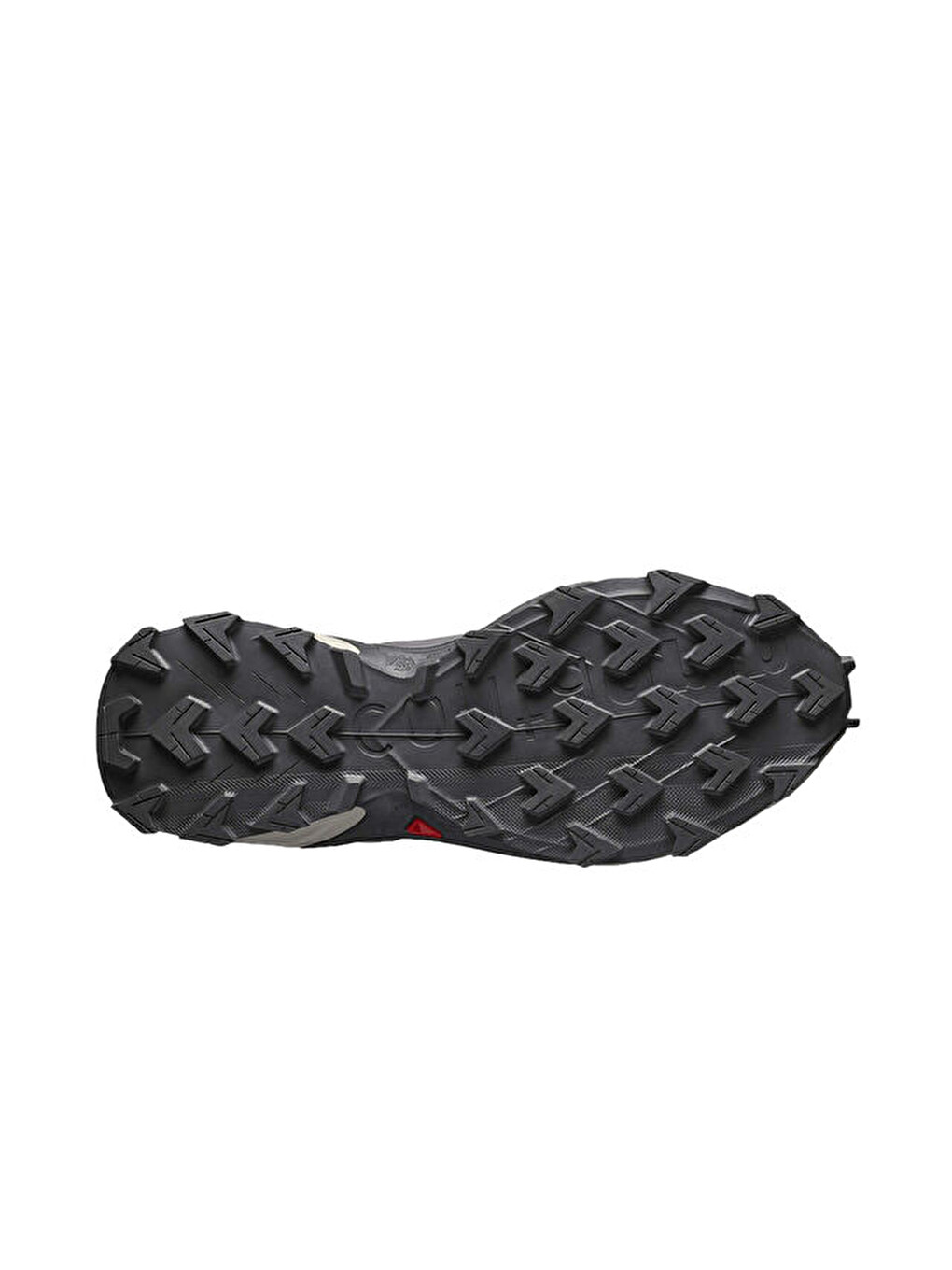 Supercross 4 Gore-tex Kadın Outdoor Koşu Ayakkabısıl47976100 Gri-4
