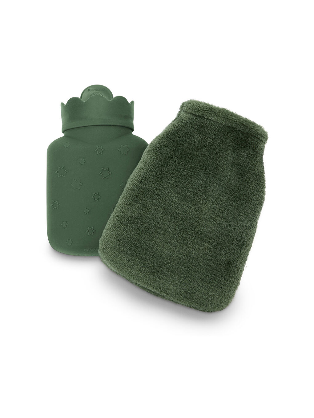 Mini Sıcak Su Torbası