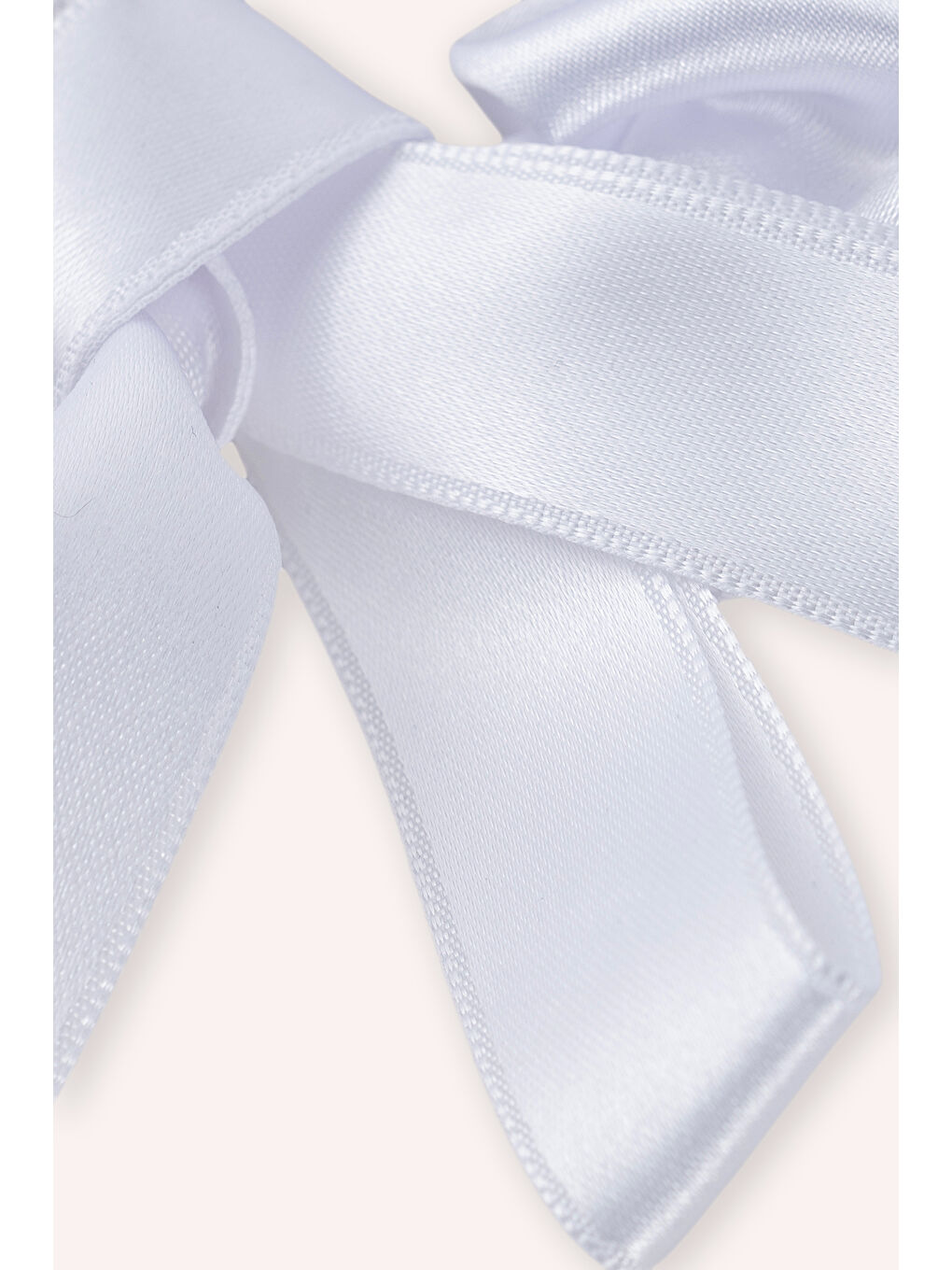 Karışık Kız Çocuk Kurdela Detaylı Toka Seti-1