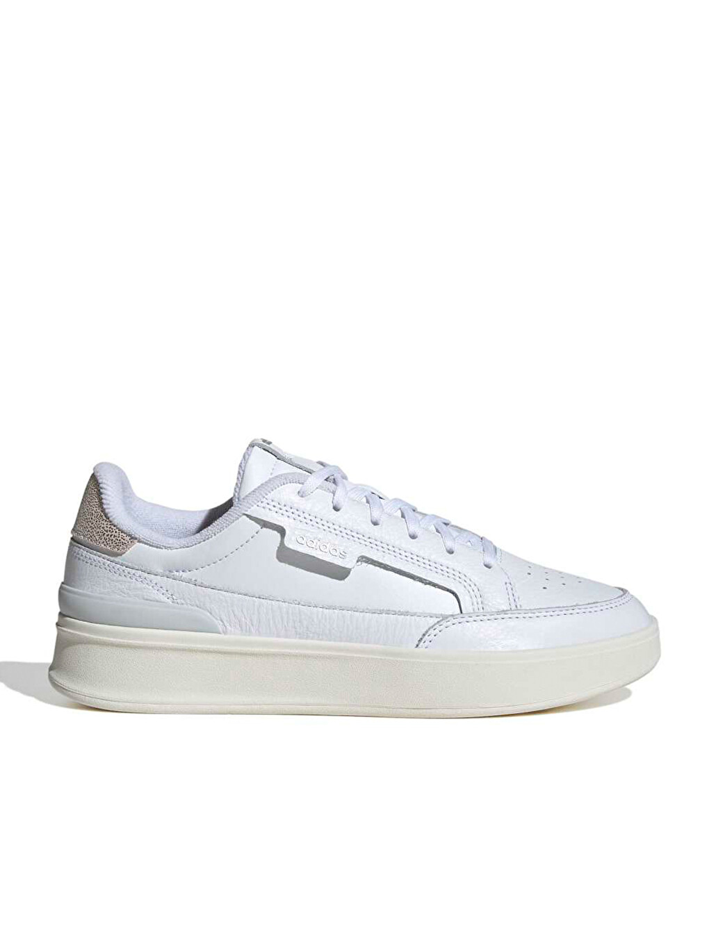 Aspyre Kadın Beyaz Sneaker