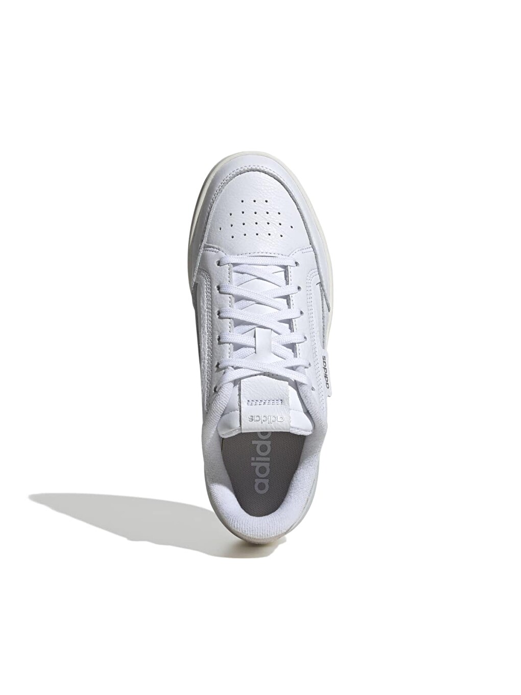 Aspyre Kadın Beyaz Sneaker-2
