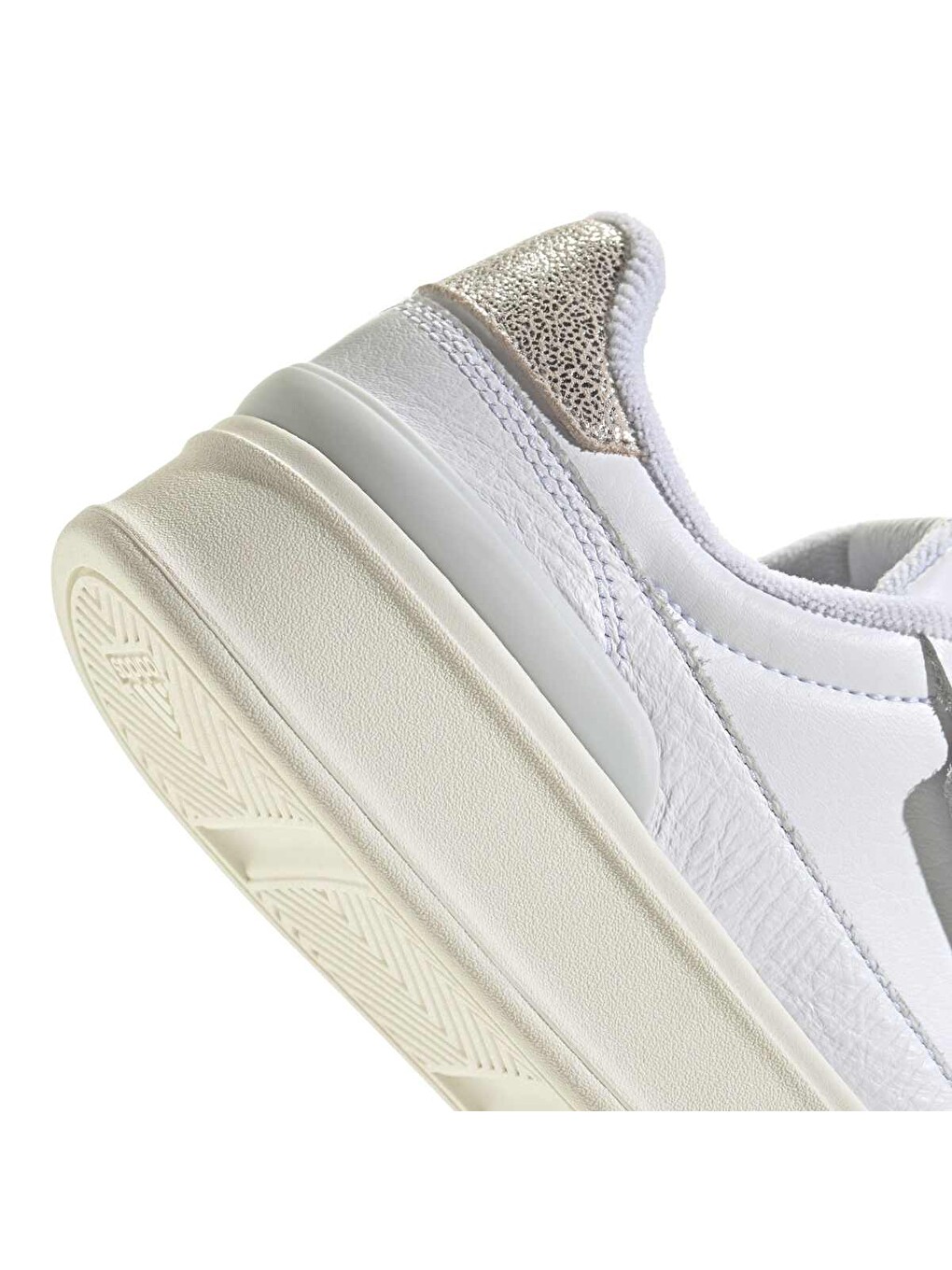 Aspyre Kadın Beyaz Sneaker-3