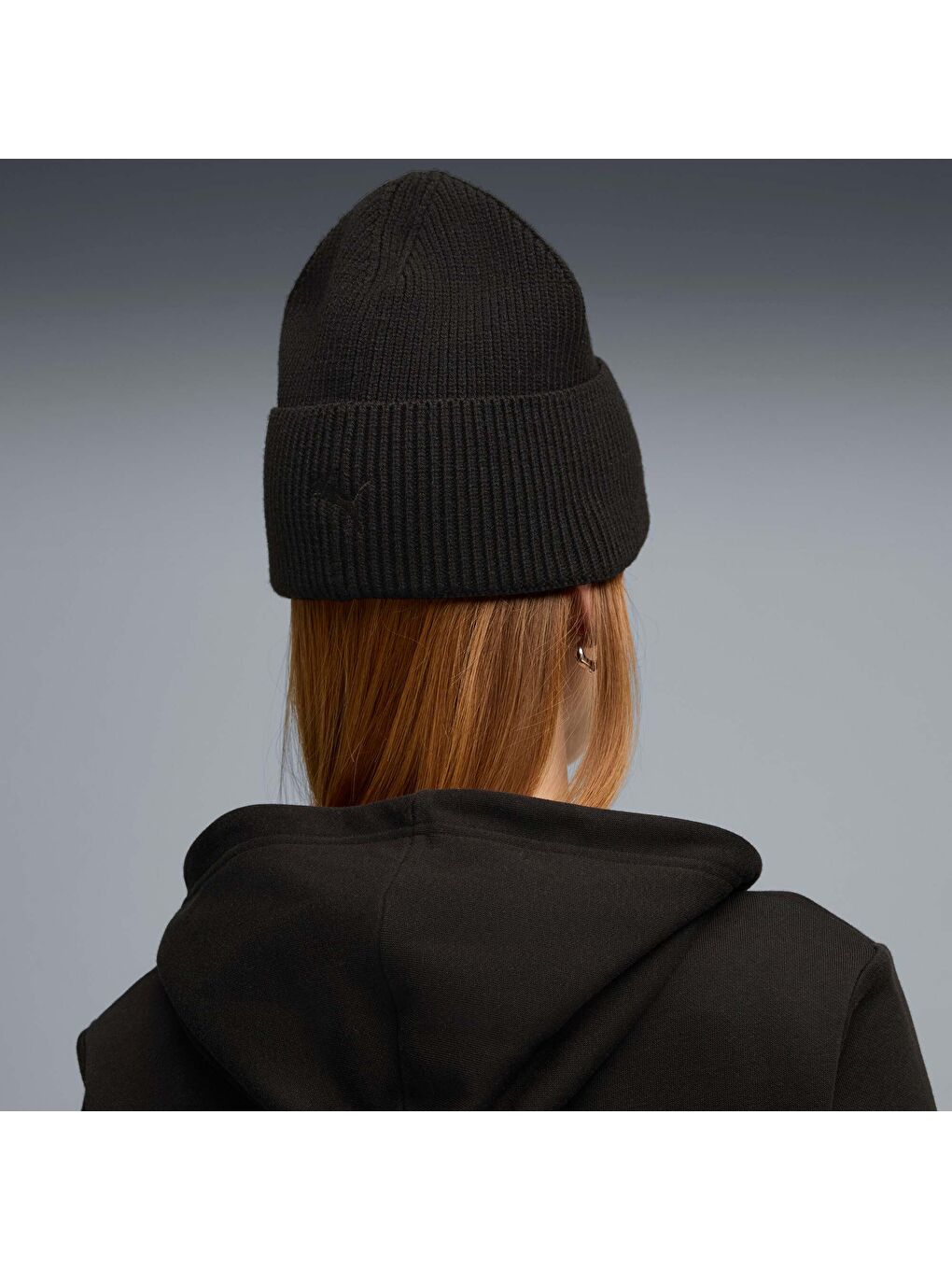 Siyah SCUDERIA FERRARI Pro Bere-1