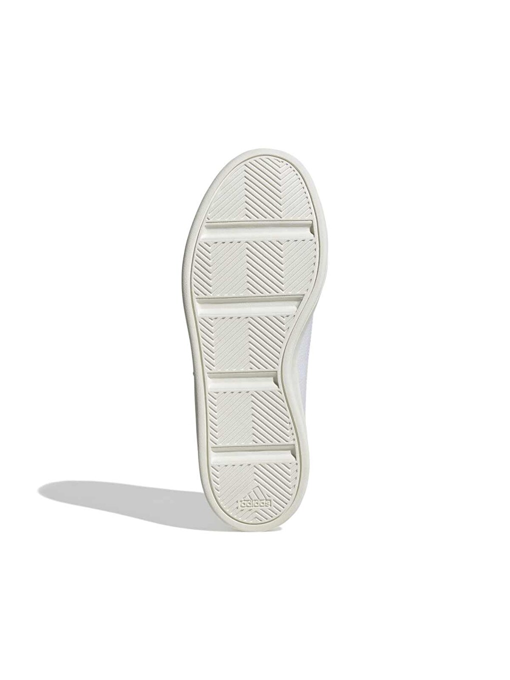Aspyre Kadın Beyaz Sneaker-4