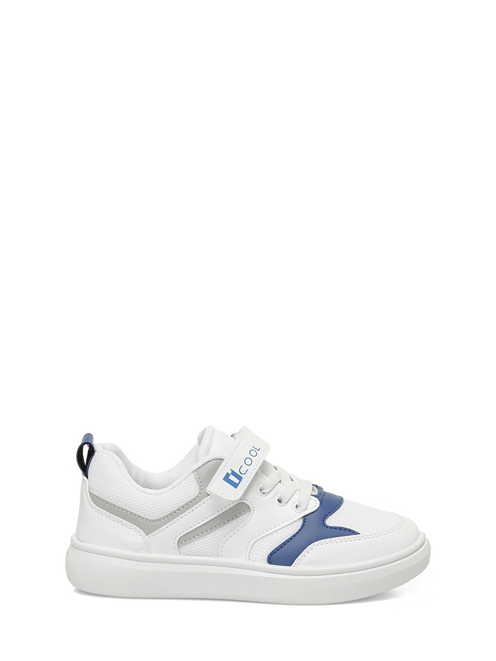 I Cool JAX F 5FX Beyaz Erkek Çocuk Sneaker - S000368613-20063 | LCW