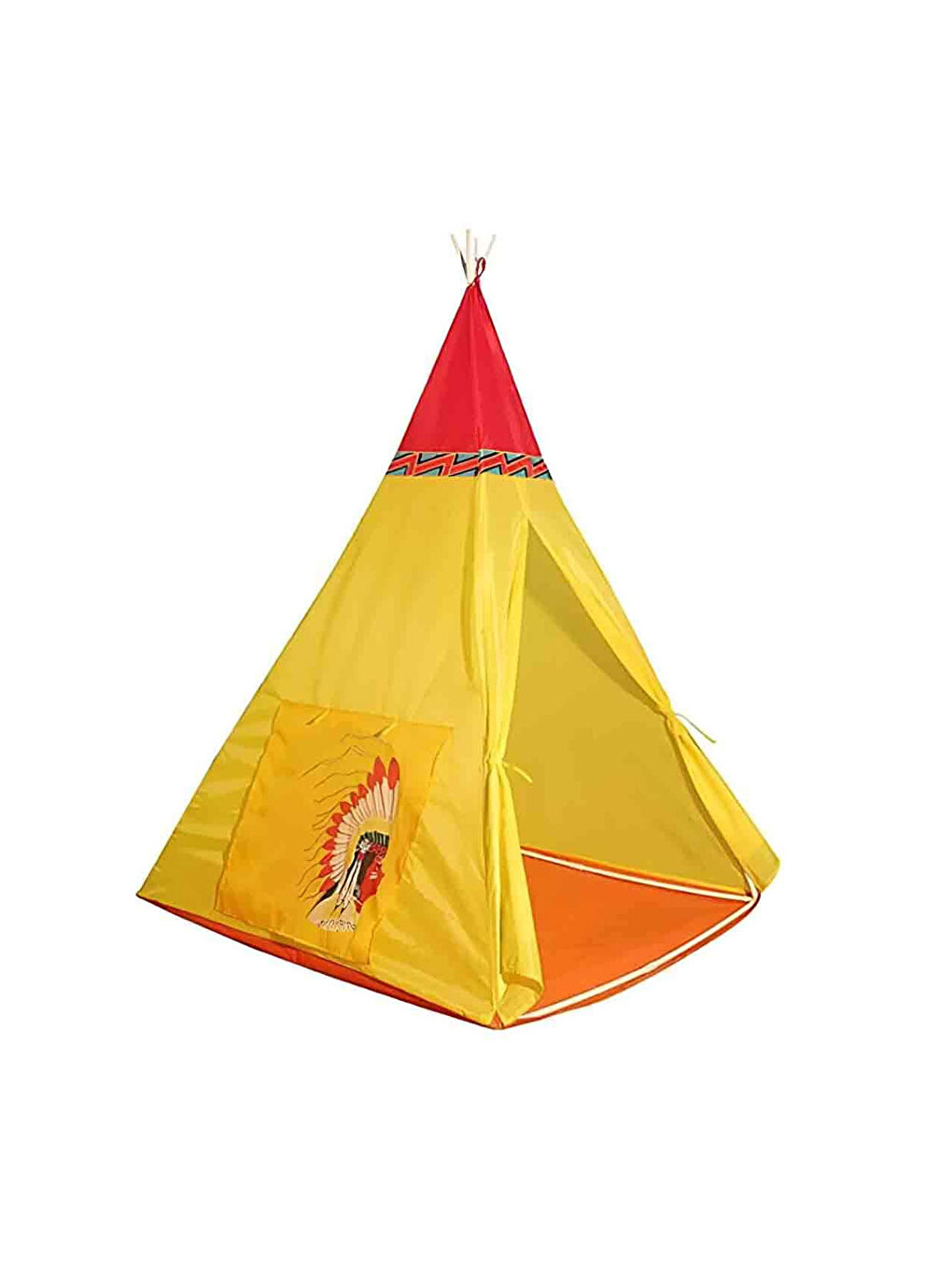 We Camp Kızılderili Çadırı S01008704-1