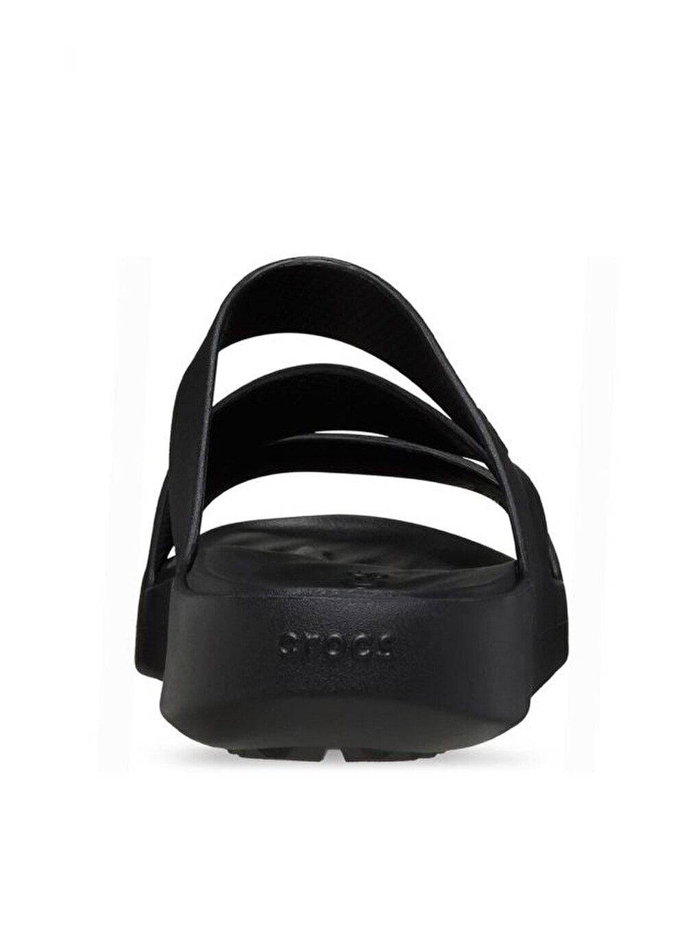 Siyah Gateway Strappy Kadın Terlik 209587-001-4