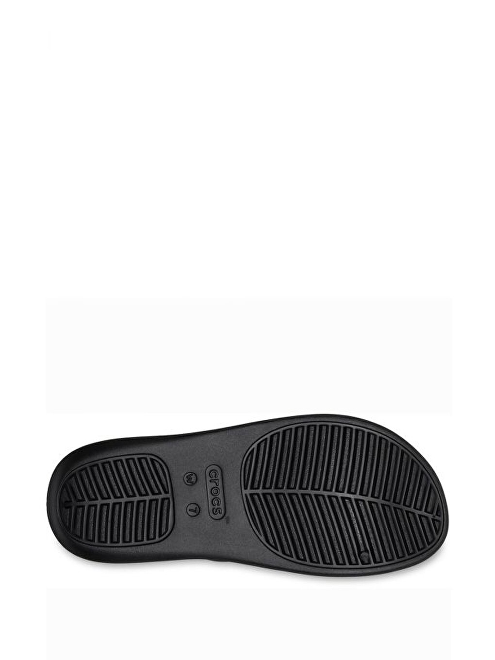 Siyah Gateway Strappy Kadın Terlik 209587-001-5