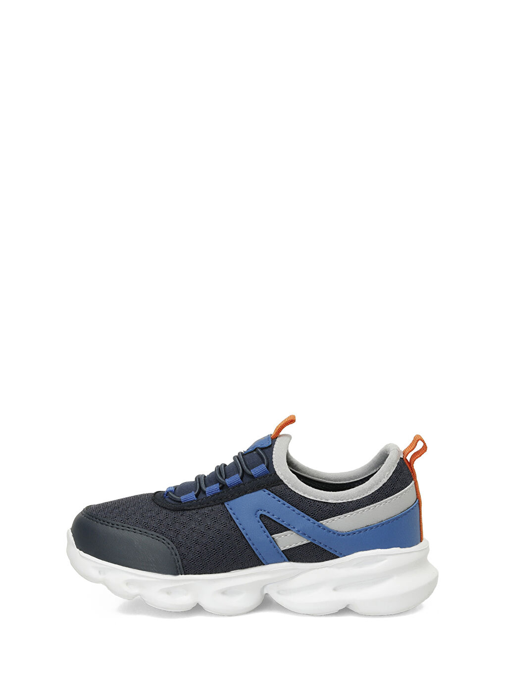 Kahverengi SIRIUS LIGHT P 5FX Lacivert Erkek Çocuk Slip On-2