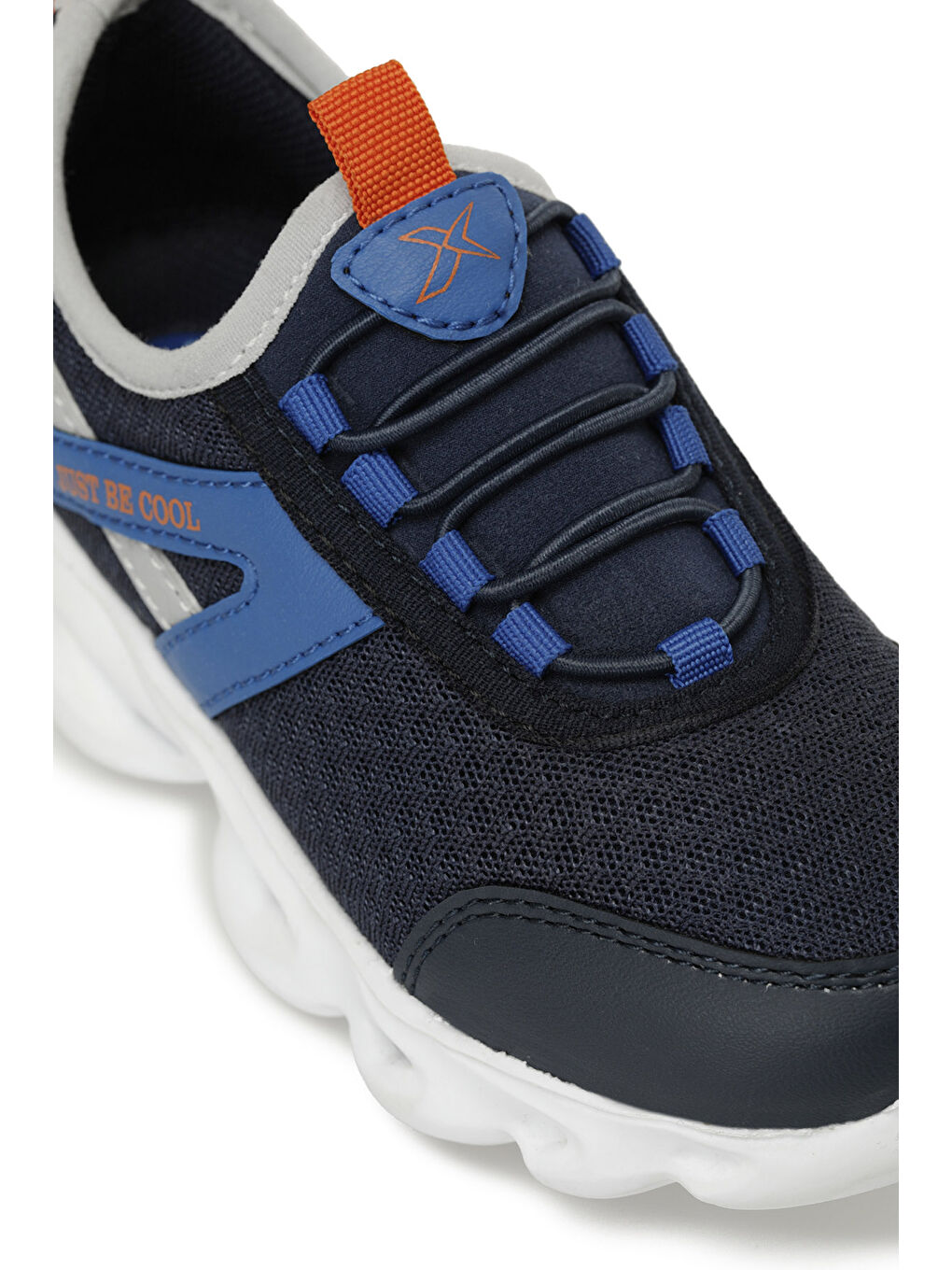 Kahverengi SIRIUS LIGHT P 5FX Lacivert Erkek Çocuk Slip On-6