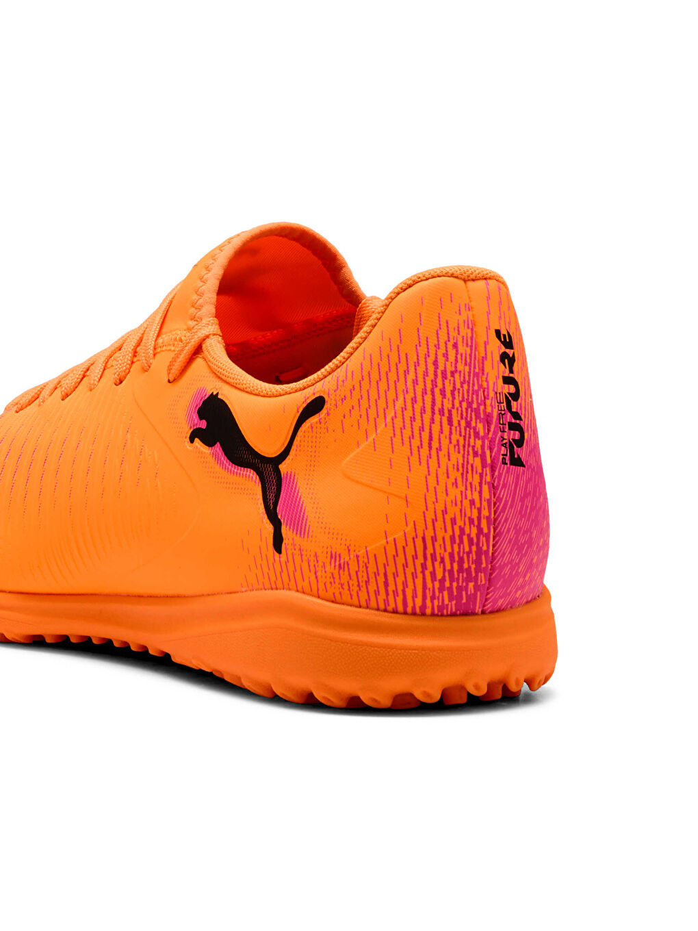 Turuncu FUTURE 8 PLAY TT UNISEX Krampon-1