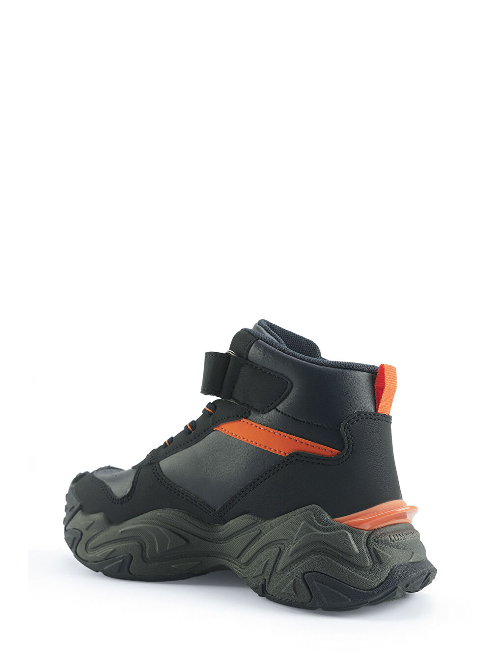 SUE HI 4PR Lacivert Erkek Çocuk Outdoor Bot-2