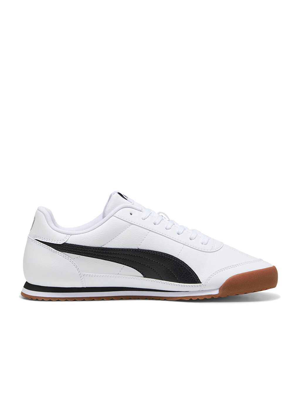 Turino II Erkek Beyaz Spor Ayakkabı-2