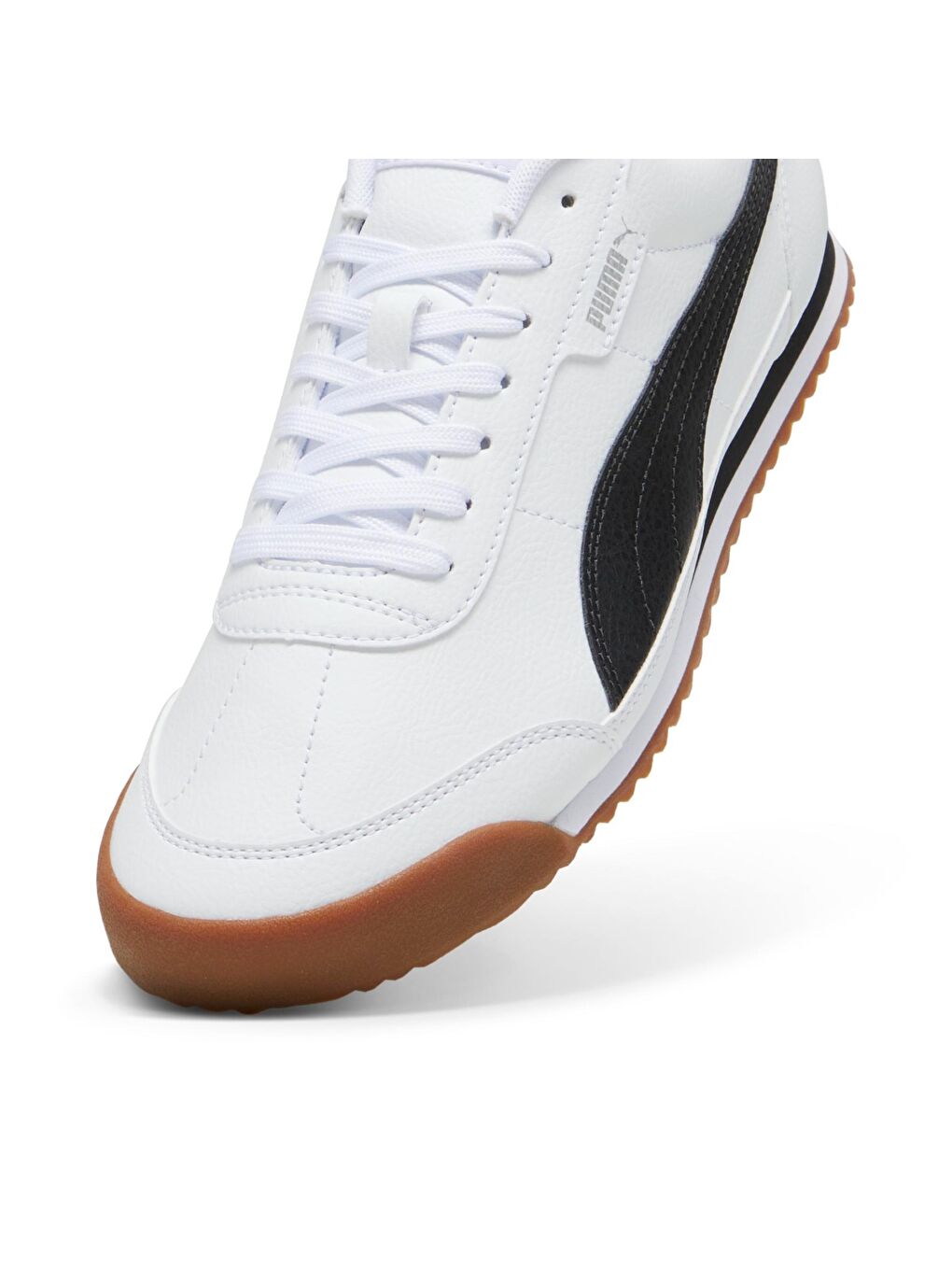 Turino II Erkek Beyaz Spor Ayakkabı-3