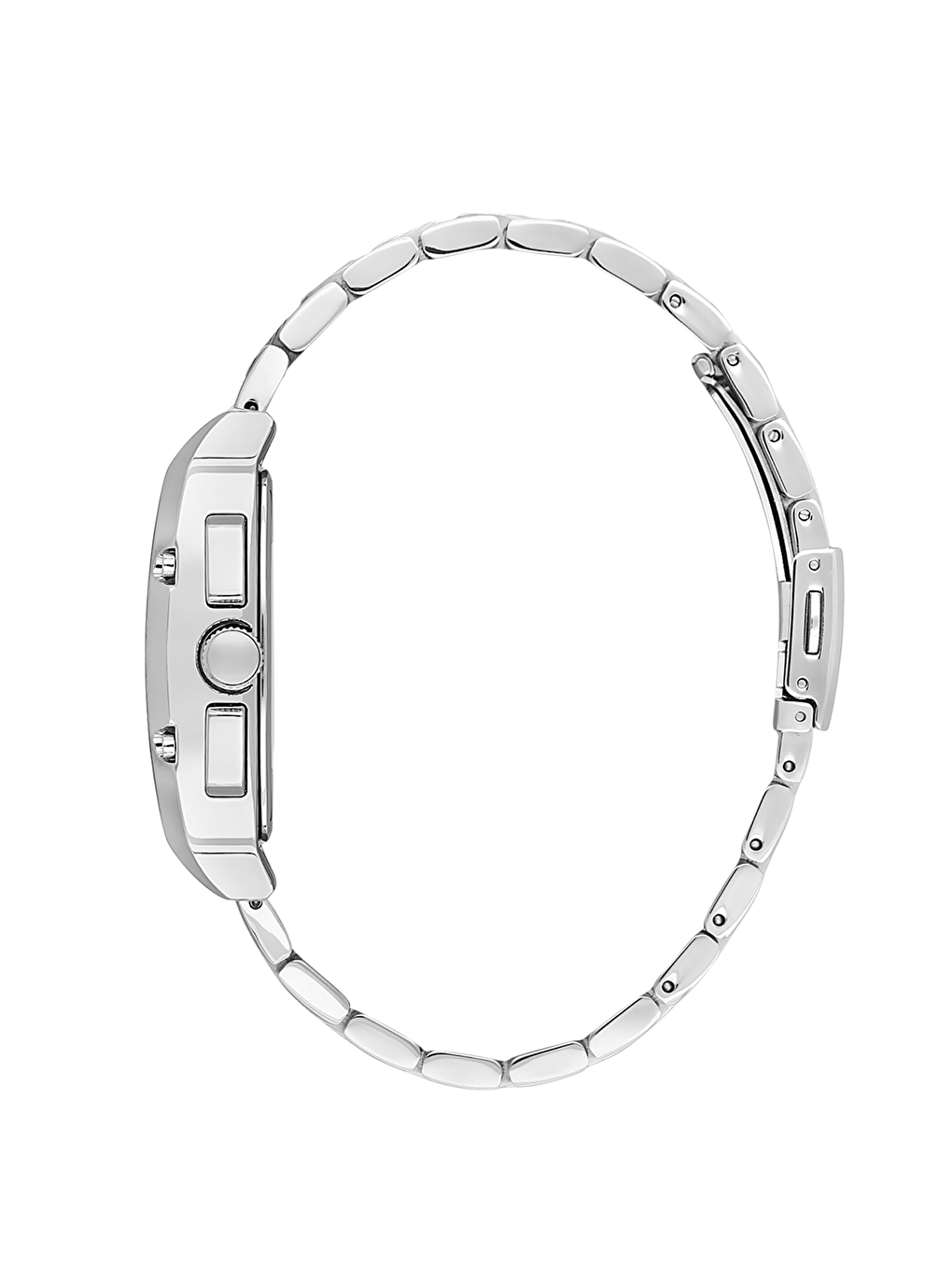 Gri DK.1.13801-10 Exclusive Erkek Kol Saati-1