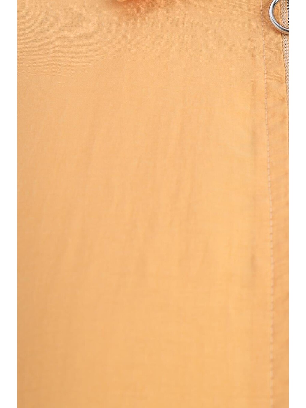 Sarı-Fermuarlı Tunik-4