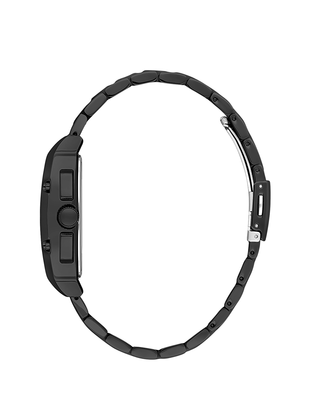 Siyah DK.1.13801-11 Exclusive Erkek Kol Saati-1