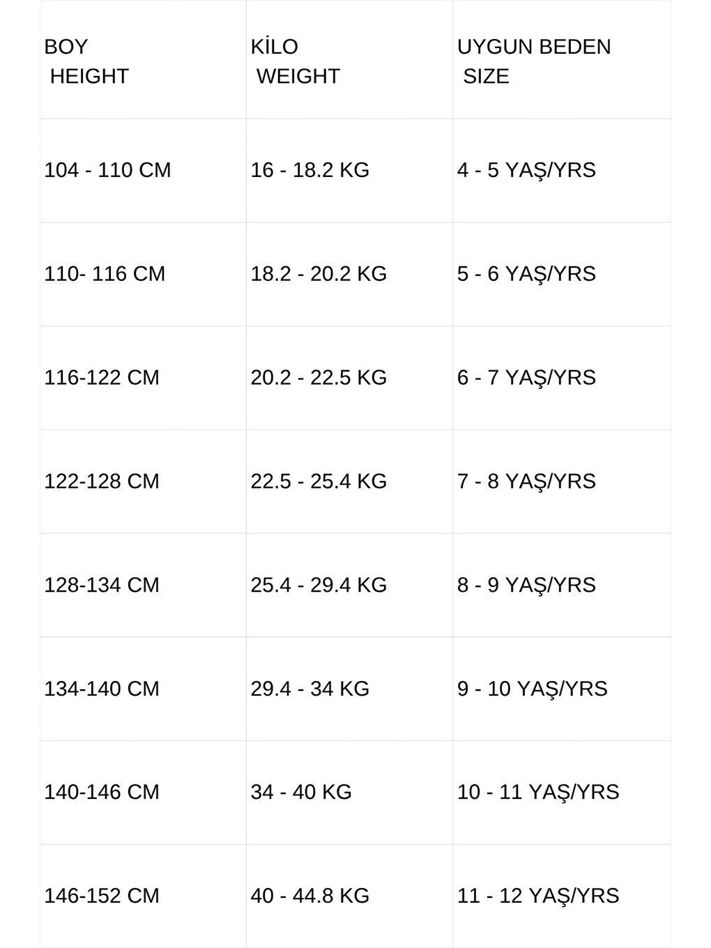 Karışık Erkek Çocuk Mayo Takımı-Uzun Kollu Yüzücü Mayo ve Bone 4-12 Yaş 12696N-3