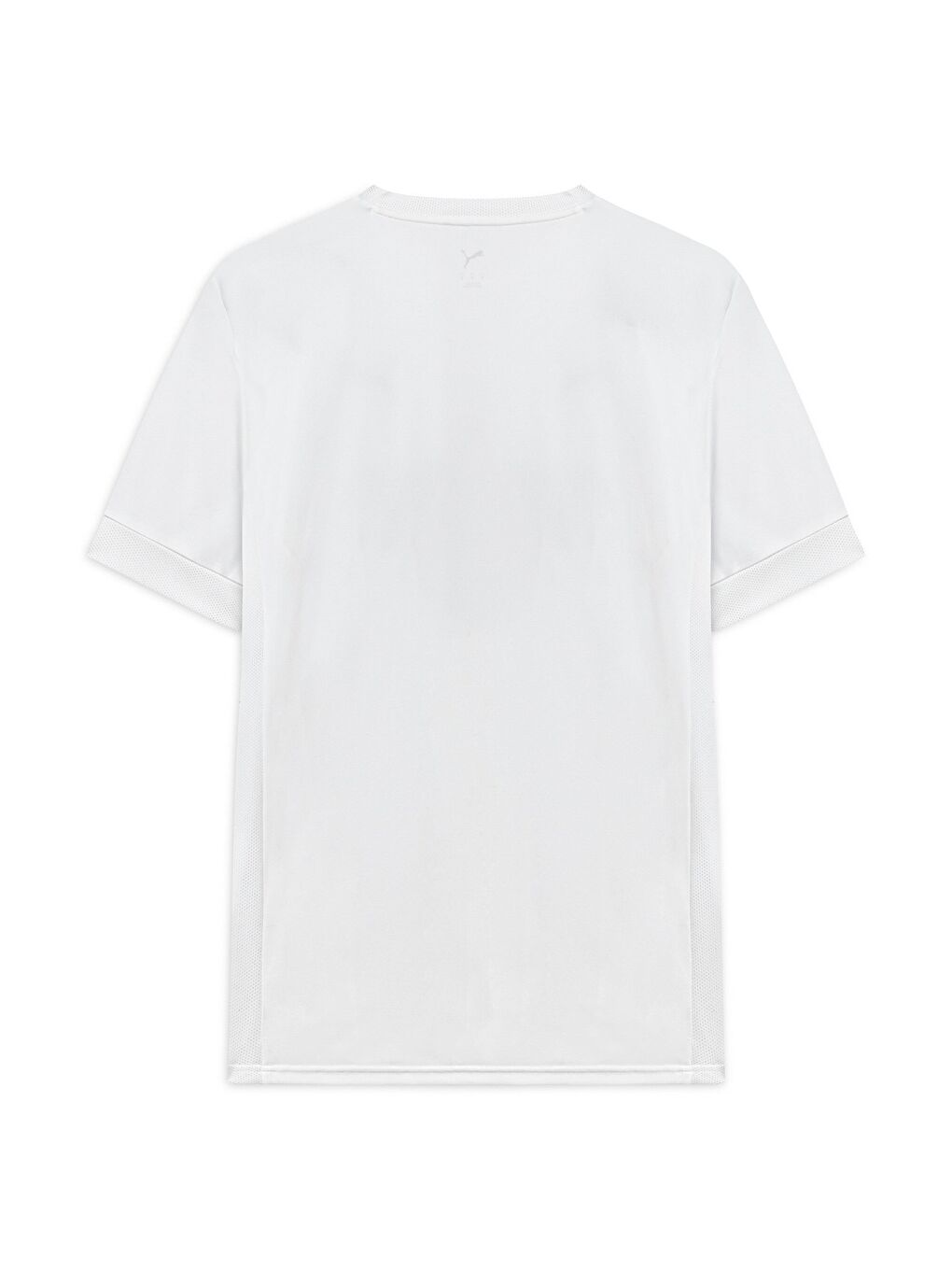 Beyaz Türkiye Voleybol Milli Takım 2025 Erkek Forma-1